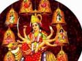 नवरात्रोत्सवामुळे उत्साही वातावरण - Marathi News | Navratri festive atmosphere | Latest nashik News at Lokmat.com