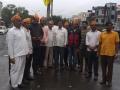 दिंडोरीत काश्मीरप्रश्नी दिंडोरी जल्लोष - Marathi News | Dindori Kashmir in Dindori | Latest nashik News at Lokmat.com