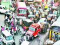 द्वारकाचा ‘चक्रव्यूह’ बिकट - Marathi News | Dakarka's 'Chakravyuhah' is complicated | Latest nashik News at Lokmat.com