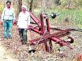 विद्युत व भ्रमणध्वनी सेवा ठप्प - Marathi News | Electric and mobile service jam | Latest gadchiroli News at Lokmat.com