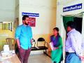 जिल्हाधिकाऱ्यांनी जाणल्या समस्या - Marathi News | The District Collector knows the problem | Latest gadchiroli News at Lokmat.com
