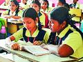 आरटीई प्रवेशासाठी यावर्षी ६२४ जागा राखीव - Marathi News | 624 seats reserved for RTE admissions this year | Latest gadchiroli News at Lokmat.com