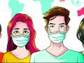 स्वॅब नमुन्यांचा अहवाल लांबणीवर,चिंतेत वाढ - Marathi News | Swab patterns reportedly prolonged, raising concerns | Latest gondia News at Lokmat.com