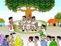 अलंगुण ग्रामस्थांची आगग्रस्त कुटुंबीयांना मदत - Marathi News | Alangun villagers help the affected families | Latest nashik News at Lokmat.com