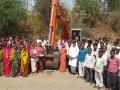 नंदापूर ठरतेय विकासाचे रोल मॉडेल! - Marathi News | Nandapur becoming role model of development! | Latest jalana News at Lokmat.com