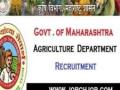 कृषी विभागात विविध पदांच्या पदोन्नती - Marathi News | Promotion of various posts in the Department of Agriculture | Latest nashik News at Lokmat.com