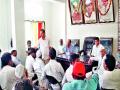 शेतमाल विक्र ीचे पैसे १ जूनपासून रोख - Marathi News | Cash for commodity sales will start from June 1 | Latest nashik News at Lokmat.com