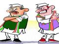 बंडखोरांवर राजकीय पक्षांचे लक्ष - Marathi News | Political parties focus on the rebels | Latest nashik News at Lokmat.com