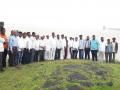 इगतपुरी तालुक्यातील मुकणे धरणातील जलपूजन - Marathi News |  Water flooding in the dam | Latest nashik News at Lokmat.com