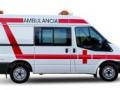 आरोग्य केंद्रांना१६ रूग्णवाहिकांसाठी नव्याने प्रस्ताव - Marathi News | New proposals for 16 ambulances to health centers | Latest nandurbar News at Lokmat.com
