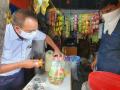 धानोरा येथे किराणा दुकान फोडले - Marathi News | Broke into a grocery store at Dhanora | Latest jalgaon News at Lokmat.com