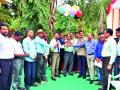 पर्यटनाचे ब्रँडिंग करा - Marathi News | Branding tourism | Latest nashik News at Lokmat.com