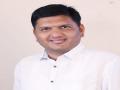 शेतीसाठी मुख्यमंत्री सौर योजनेतून वीज- प्राजक्त तनपुरे  - Marathi News | Electricity from CM Solar Scheme for Agriculture - Prajakta Tanpure | Latest ahilyanagar News at Lokmat.com