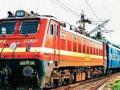 नगरसूलहून विशेष रेल्वेच्या दोन फेऱ्या - Marathi News | Two rounds of special trains from Nagarul | Latest nashik News at Lokmat.com