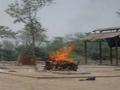 ‘समृद्धी’च्या मोबदल्यासाठी आईचे दोन दशक्रिया विधी - Marathi News | Mother's two decade-old rituals for the sake of 'Samrudhi' | Latest nashik News at Lokmat.com