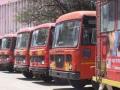 नाशिकचे चालक, वाहक मुंबईत बजावणार सेवा - Marathi News | Driver, carrier of Nashik to play service in Mumbai | Latest nashik News at Lokmat.com