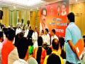 विधान परिषद : मते ‘मोजून’ घ्या, मोजून ‘देऊ’ नका! - Marathi News |  Legislative Council: Take 'Counting' votes, do not count 'Count' | Latest nashik News at Lokmat.com