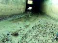 कालव्याच्या पुलाला लिकेज, पांदण रस्त्यावर चिखलाचे साम्राज्य - Marathi News | Mud empire on the road to the canal bridge on the Liches, Pādan road | Latest vardha News at Lokmat.com
