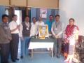 बाबासाहेब आंबेडकरांची जलनीती तिसरे महायुद्ध टाळू शकेल - Marathi News |  The Jal Nitya of Babasaheb Ambedkar could help prevent the Third World War | Latest nashik News at Lokmat.com