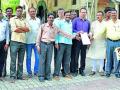 धनगर आरक्षणासाठी तीव्र आंदोलन - Marathi News | Fast movements for Dhangar reservation | Latest yavatmal News at Lokmat.com
