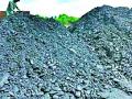 पैनगंगेतील चोरटा कोळसा शिरपूरमार्गे वणीत - Marathi News |  Vanigat via Gangetic Chorata Coal Shirpur | Latest yavatmal News at Lokmat.com