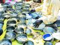भंगार विकता विकता शोधला नाण्यांचा खजिना अन् ज्ञान मार्ग - Marathi News | Wreckers find coins for sale and treasure trove of knowledge | Latest yavatmal News at Lokmat.com