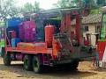बोअरवेल खोदताना मशीन जप्त - Marathi News |  Seized machine borewell | Latest yavatmal News at Lokmat.com