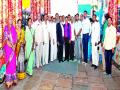 जिल्हा परिषद प्राथमिक शाळेचा कायापालट - Marathi News | Conversion of Zilla Parishad Primary School | Latest nashik News at Lokmat.com