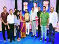 एनडीसीएचा वार्षिक पुरस्कार वितरण सोहळा - Marathi News |  Annual Award Delivery Function of NDCA | Latest nashik News at Lokmat.com