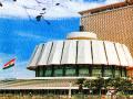 भूमिका गुलदस्त्यात ठेवण्याची भाजपाची खेळी - Marathi News |  BJP's role to keep the role in the bouquet | Latest nashik News at Lokmat.com