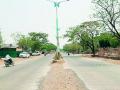 20 कोटींच्या रस्त्यावर दोन वर्षांतच लागणार ठिगळं? - Marathi News | 20 crore road will be patched in two years? | Latest vardha News at Lokmat.com
