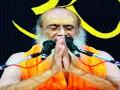 कर्माचा त्याग करू नये : स्वरूपानंद - Marathi News | Do not give up on Karma: Swarupananda | Latest nashik News at Lokmat.com
