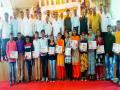 विद्यार्थी गुणगौरव समारंभ - Marathi News |  Student Appreciation Ceremony | Latest nashik News at Lokmat.com