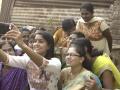 अंगणवाडी सेविका होणार स्मार्ट; कामकाजाचे नियंत्रण स्मार्ट फोनद्वारे - Marathi News | Anganwadi worker will be smart; Control of the work by smart phone | Latest nagpur News at Lokmat.com