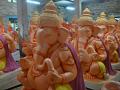 यंदा दीड दिवसांचाच गणेशोत्सव, राजारामपुरीतील शिवाजी तरुण मंडळाचा महत्त्वपूर्ण निर्णय - Marathi News | Ganeshotsav of one and a half days this year, an important decision of Shivaji Tarun Mandal in Rajarampuri | Latest kolhapur News at Lokmat.com