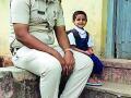 आई, माफ कर, ‘आद्या’ला खूप शिकव! - Marathi News | Mom, I'm sorry, teach Adya a lot! | Latest amravati News at Lokmat.com