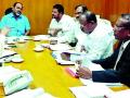 जलाशय कंत्राट धोरणात बदलाची आवश्यकता - Marathi News | Requirement for change in the reservoir contract policy | Latest bhandara News at Lokmat.com