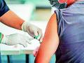 तीन लाख 47 हजार तरुणांनी घेतली काेराेना लस - Marathi News | Three lakh 47 thousand young people were vaccinated against measles | Latest bhandara News at Lokmat.com