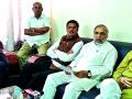 राज्याचा विकासदर वाढला - Marathi News | Development of the state increased | Latest bhandara News at Lokmat.com