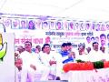 देशात परिवर्तनासाठी सज्ज राहा - Marathi News | Be ready for change in the country | Latest nashik News at Lokmat.com