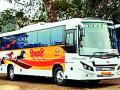 शिवशाही बसेस सुसाट ! - Marathi News | Shivshahi buses are smooth! | Latest chandrapur News at Lokmat.com