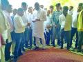 चना, तुरीचे प्रलंबित चुकारे जून महिन्यात मिळणार - Marathi News | The gram and turmeric will be available in the month of June | Latest chandrapur News at Lokmat.com