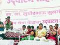 १५ पशुधन विकास केंद्रातून श्वेतक्रांती - Marathi News | 15 White Revolution from Livestock Development Center | Latest chandrapur News at Lokmat.com