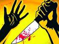 थरारक! बसस्थानकावरच दोन भावंडांवर प्राणघातक हल्ला - Marathi News | Thrilling! Two siblings were assaulted at the bus station itself | Latest chandrapur News at Lokmat.com