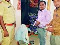 लाखोंची चोरबीटी बियाणे जप्त - Marathi News | Millions of thieves seized the seeds | Latest chandrapur News at Lokmat.com