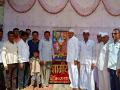 देवगाव येथे महात्मा बसवेश्वर जयंती उत्साहात - Marathi News | Mahatma Basaveshwar Jayanti excitement at Devgaon | Latest nashik News at Lokmat.com