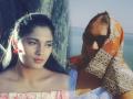 Anu Aggarwal : एका अपघाताने सगळं बदललं...! ‘आशिकी’ फेम अनु अग्रवालचे ताजे फोटो पाहून बसेल धक्का!! - Marathi News | aashiqui fame anu aggarwal lastest pics shocked you | Latest filmy News at Lokmat.com