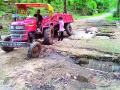 पुलावरून धोकादायक वाहतूक - Marathi News | Hazardous traffic from the bridge | Latest gadchiroli News at Lokmat.com