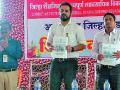 पालकांच्या अपेक्षांचा विचार करून अध्यापन करा - Marathi News | Teach by considering the parents' expectations | Latest gadchiroli News at Lokmat.com