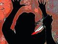 पतीने सुपारी देऊन केली कनिकाची हत्या - Marathi News | Husband kills Kanika with betel nut | Latest gadchiroli News at Lokmat.com